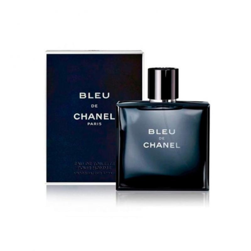 Perfume Masculino Importado (100ml) - Bleu de Chanel