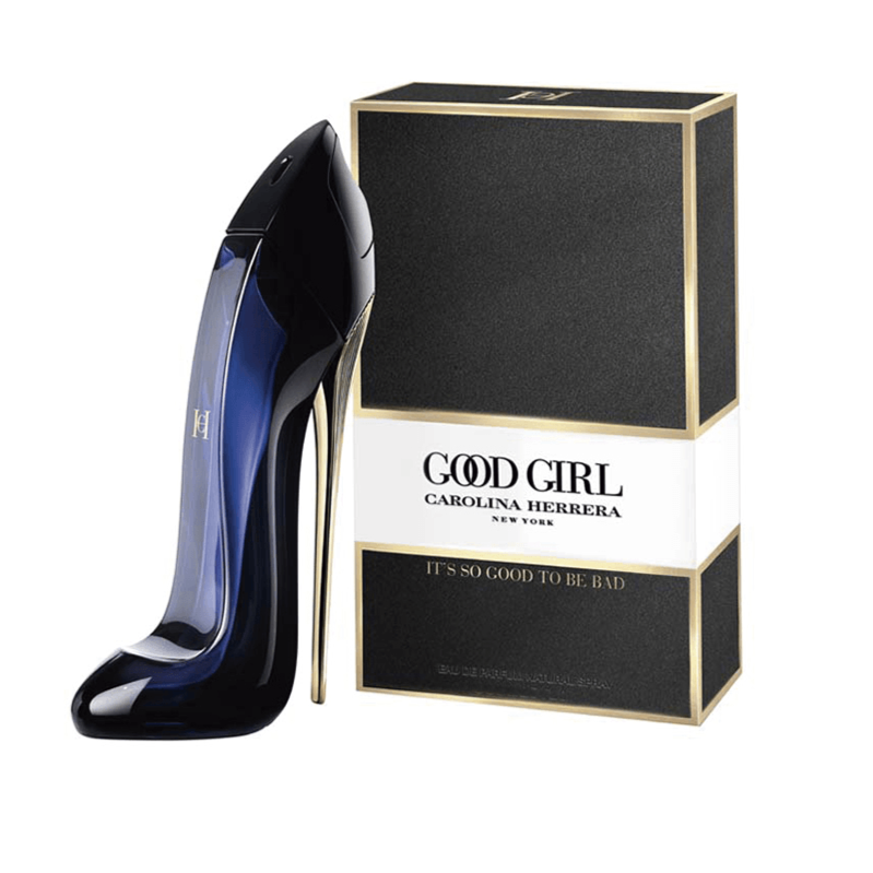 Perfume Feminino Importado (100ml) - Good Girl